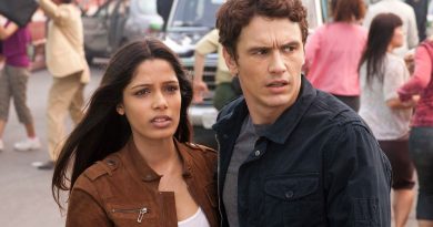 Uzayın derinliklerinde, umut hala parlıyor