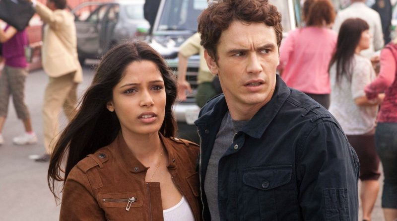 Uzayın derinliklerinde, umut hala parlıyor