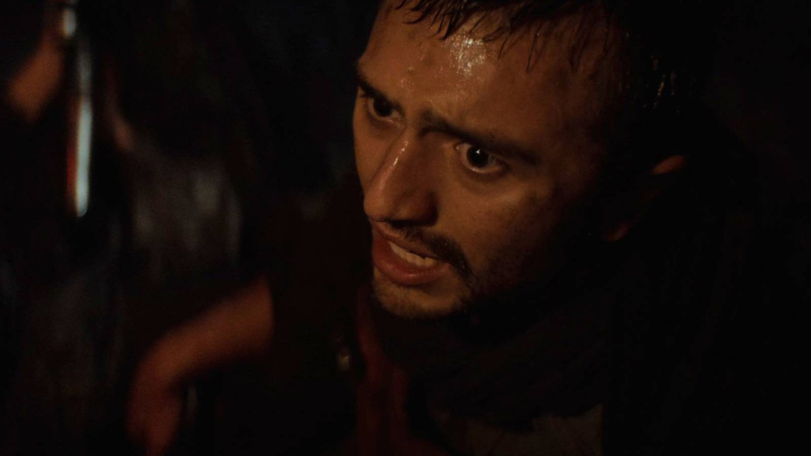 Galakside gizli görevler, karanlık sırlar ve umut