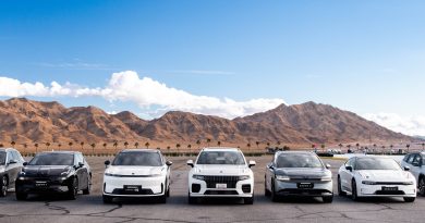 Rekabet kızışıyor, Çinli otomobiller ABD'de yola koyuluyor