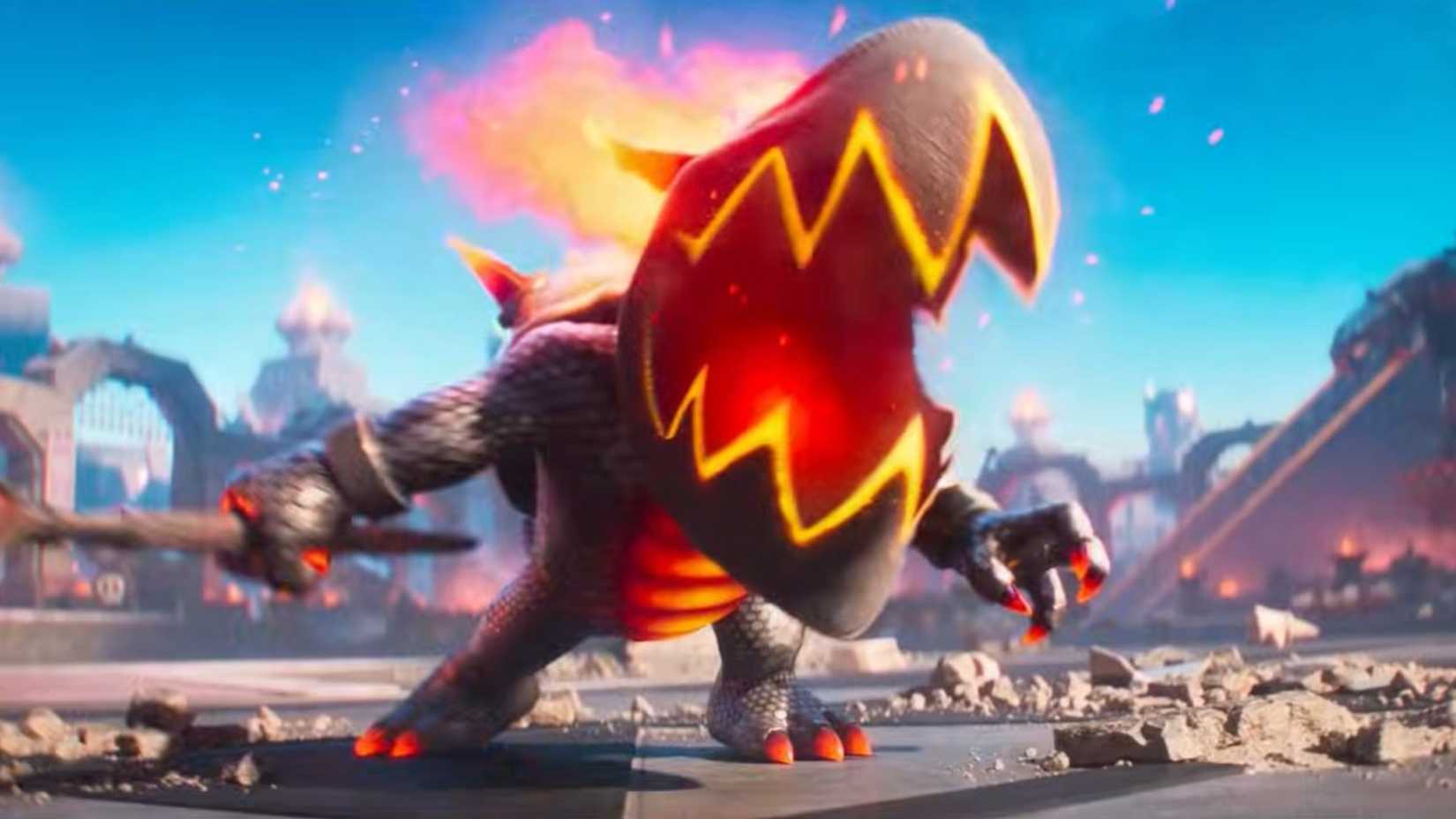 Küçük bir kahraman, büyük bir tehdit mi doğuyor?