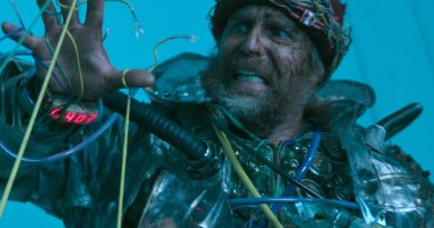 Yapay zekâ, gelecek, mizah, endişe, eğlence, film