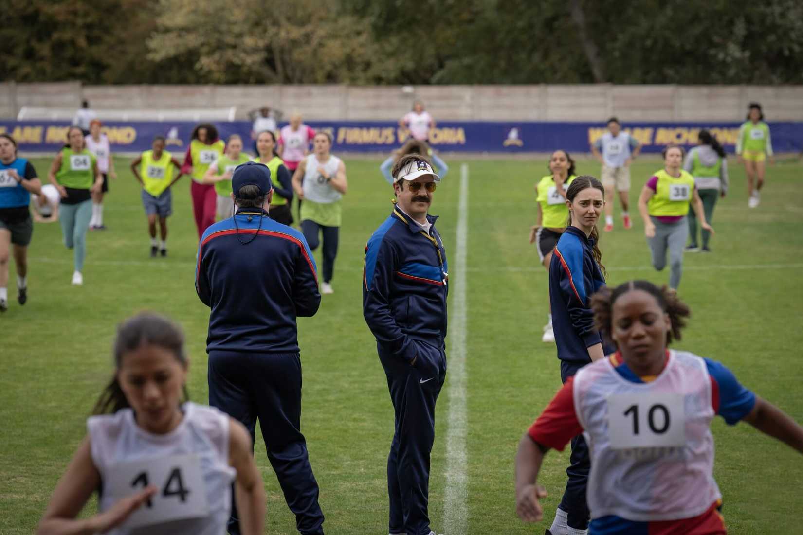 Yeni dinamikler, sürprizler, futbol sahasında değişim rüzgarı