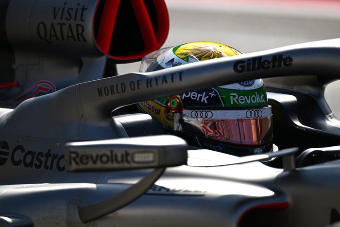 Hız, heyecan ve rekabet Bahreyn'de!