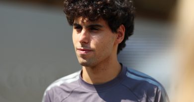 Genç yetenek parlıyor, Audi'nin geleceği umut vadediyor