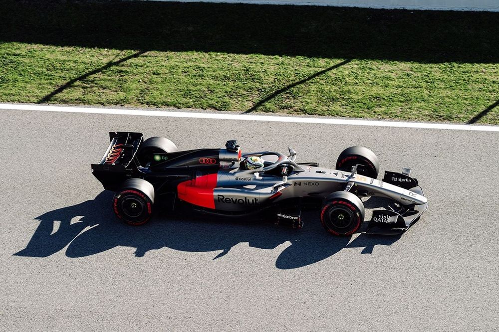 Barcelona'da motor gücü, gelecek vadeden bir başlangıç