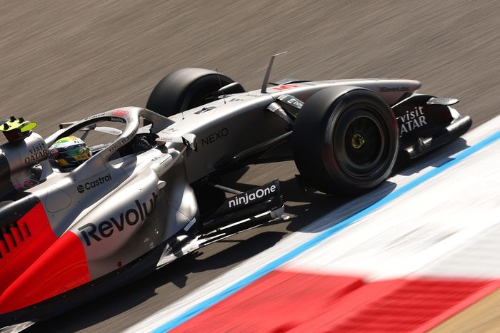 Hız, rekabet, McLaren yükselişte, Verstappen'in çabası