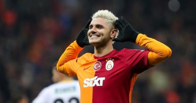 Arjantinli yıldız İtalya'ya transfer olabilir mi?