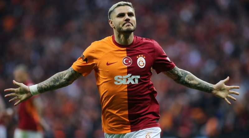 Aslan geri döndü, Juventus'a meydan okuyor!