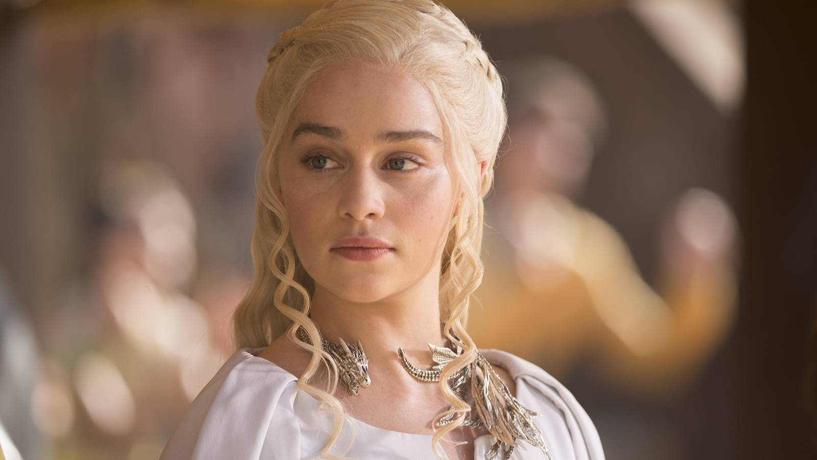 Targaryen mirası derinleşiyor, yeni bir bağlantı kuruluyor