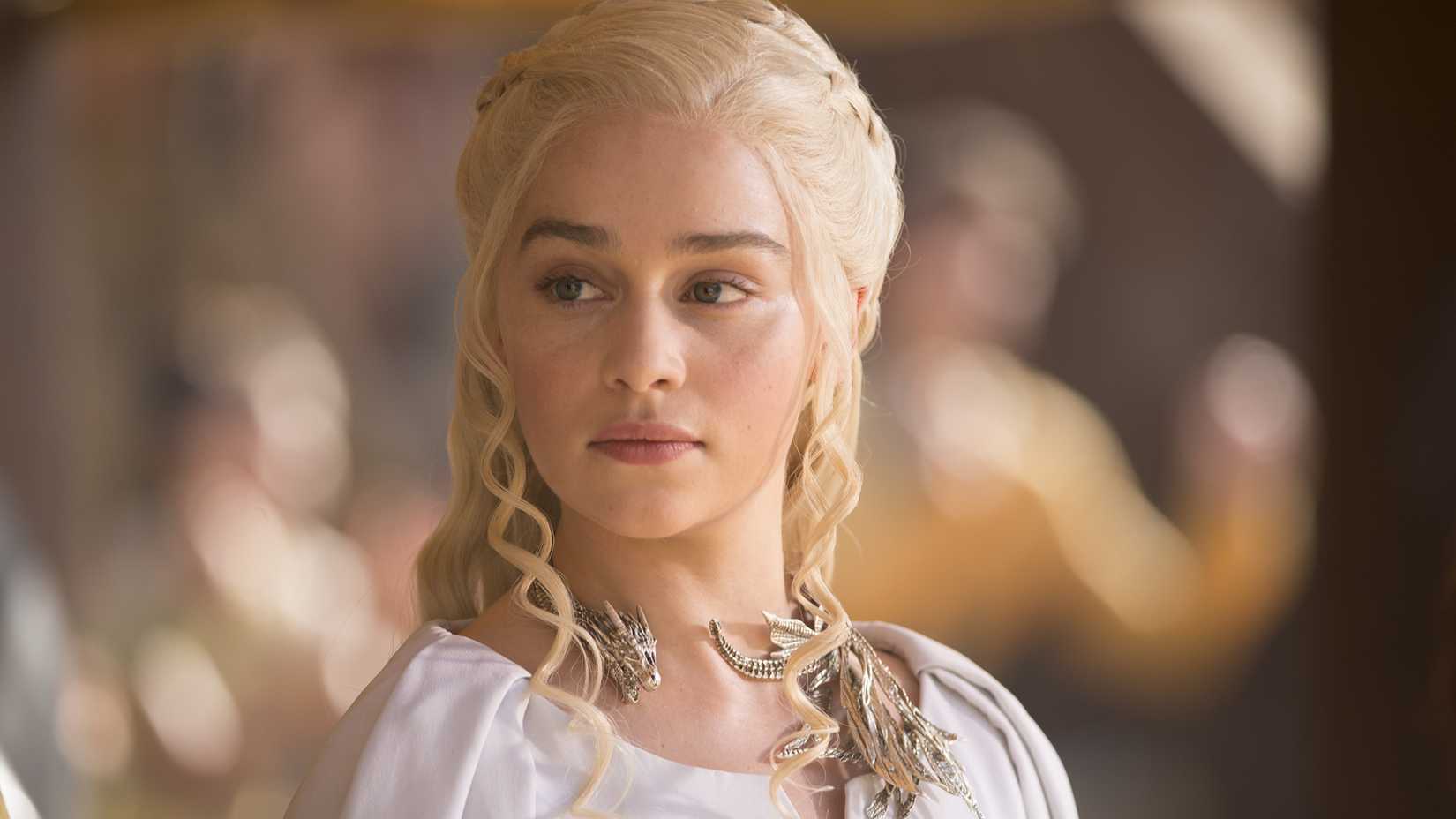 Ejderhalar yükseliyor, tahtlar sarsılıyor, yeni bir efsane doğuyor