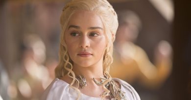 Targaryen mirası canlandı, Egg'in sırrı açığa çıktı