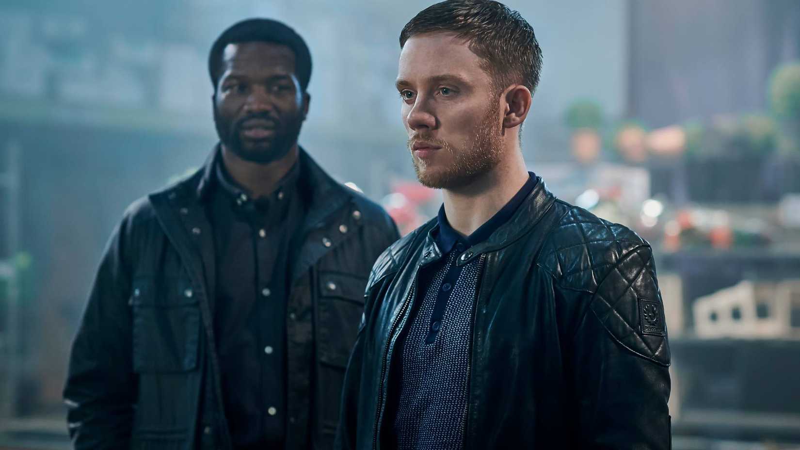 Post-apokaliptik macera, yeni hikayeler, umut, rekabet, gelecek