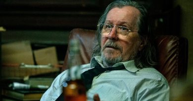 Gizem, gerilim, yıldızlar: Yeni casusluk dizisi başlıyor