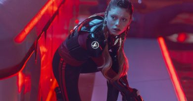 Genç yıldızlar yükseliyor, akademiye hoş geldiniz