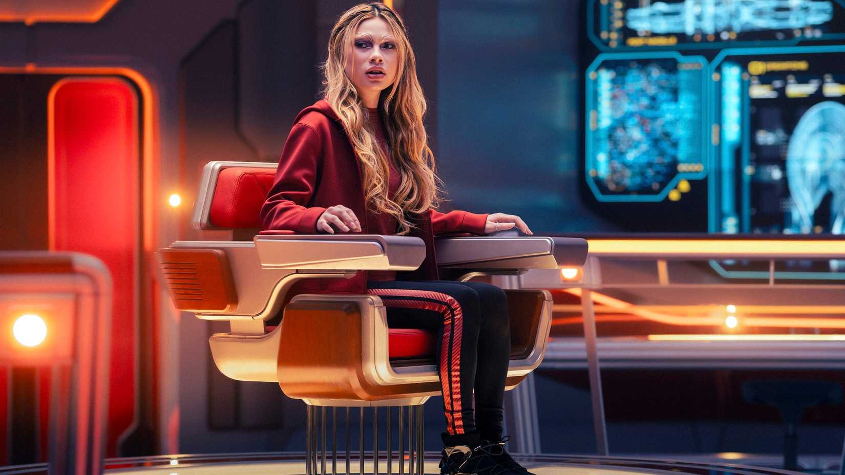 Gelecek vaat eden genç yetenekler, yıldızlara doğru yükseliyor