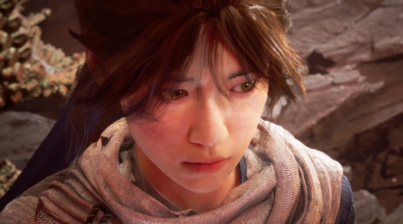 Efsanevi tanrı Nezha, PlayStation 6'ya geliyor!