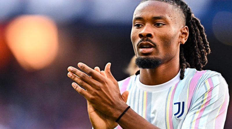 Derbide Thuram yok, Juventus rotasyonunda değişiklikler bekleniyor