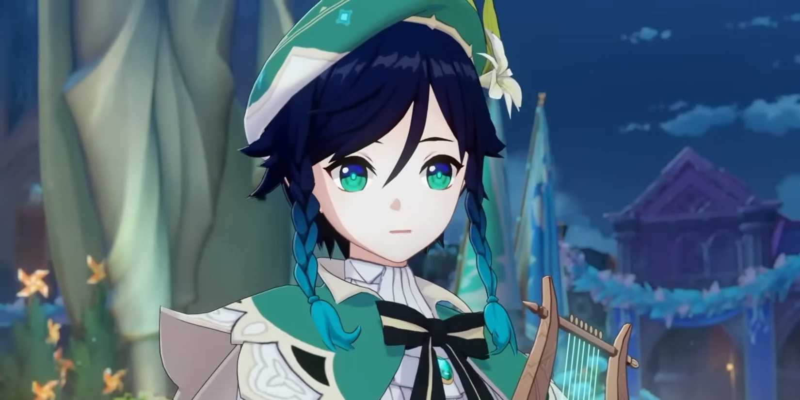 Varka geldi, yeni macera başlıyor, Genshin Impact yükseliyor!