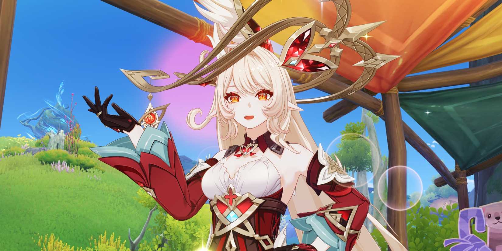 Yeni karakterler, hikaye ve sürprizler bekliyor!