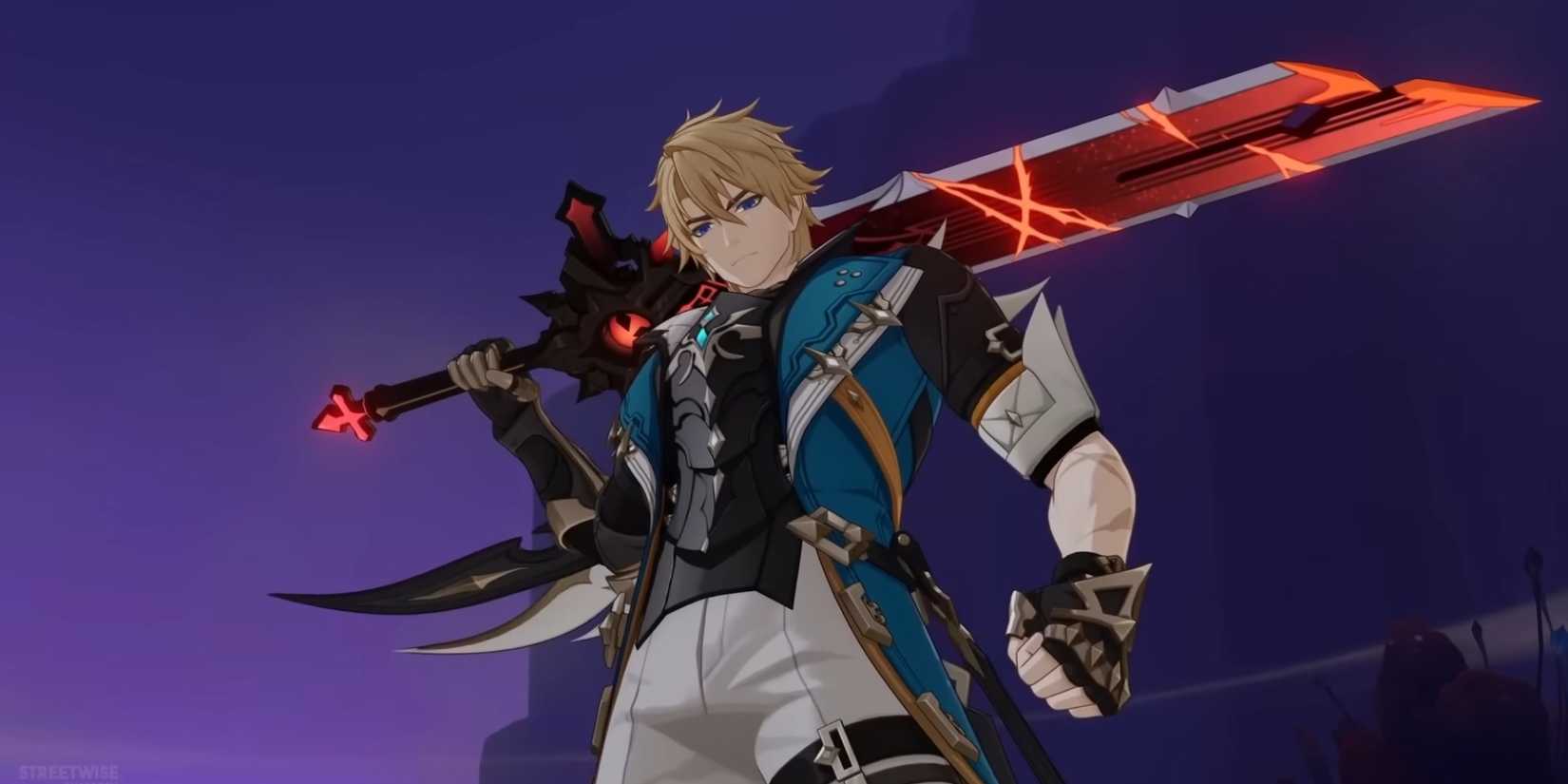 Varka geldi, Teyvat yeni maceralara hazır!