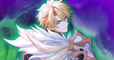 Yeni karakterler, hikaye ve banner heyecanı kapıda!