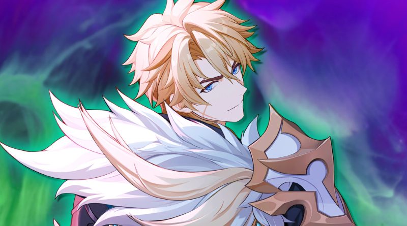 Yeni karakterler, hikaye ve banner heyecanı kapıda!