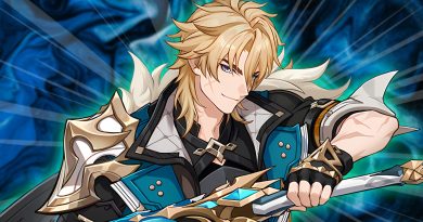 Varka geldi, Teyvat yeni maceralara hazır!