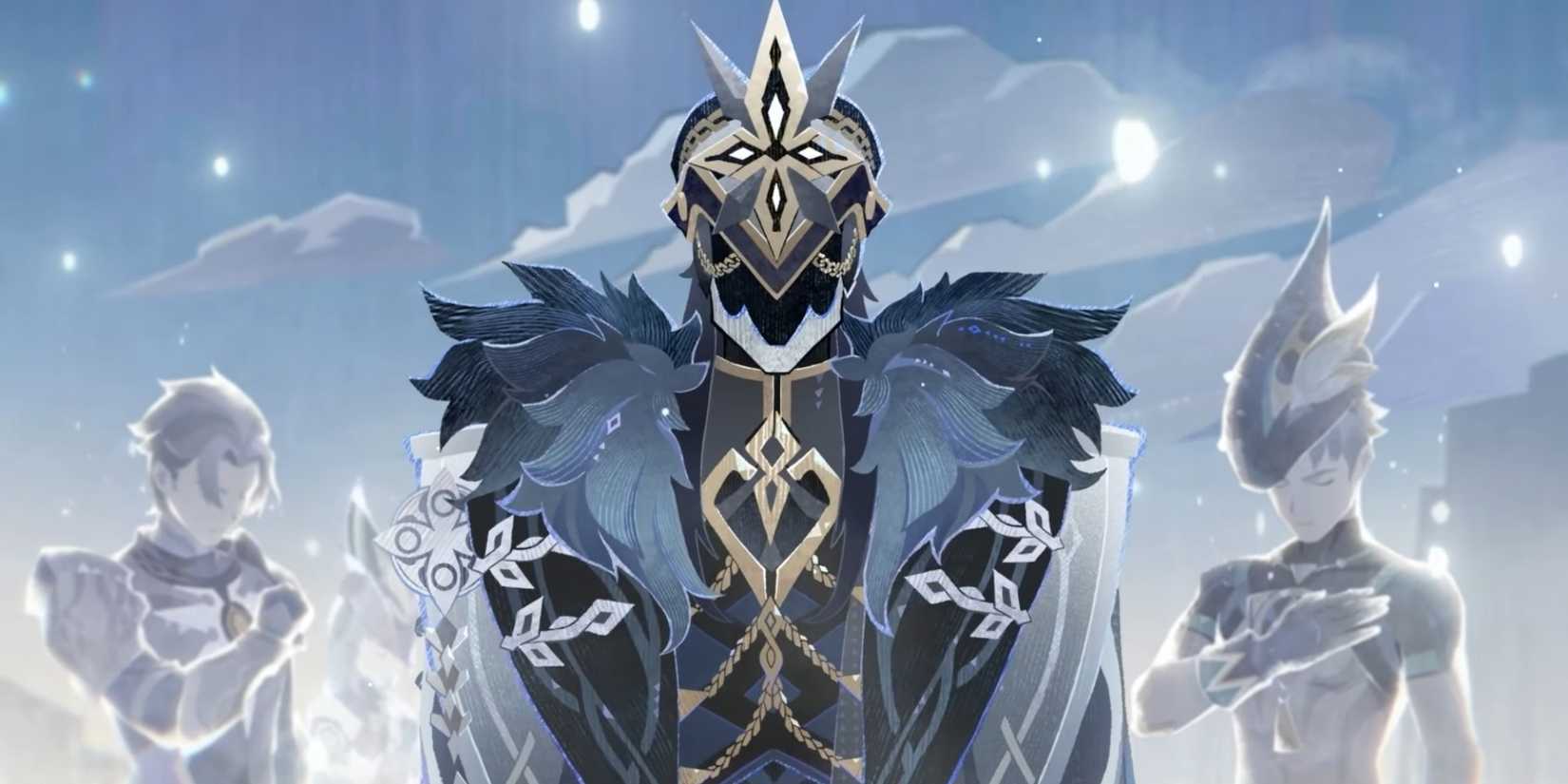 Varka geldi, yeni macera başlıyor, Genshin Impact yükseliyor!