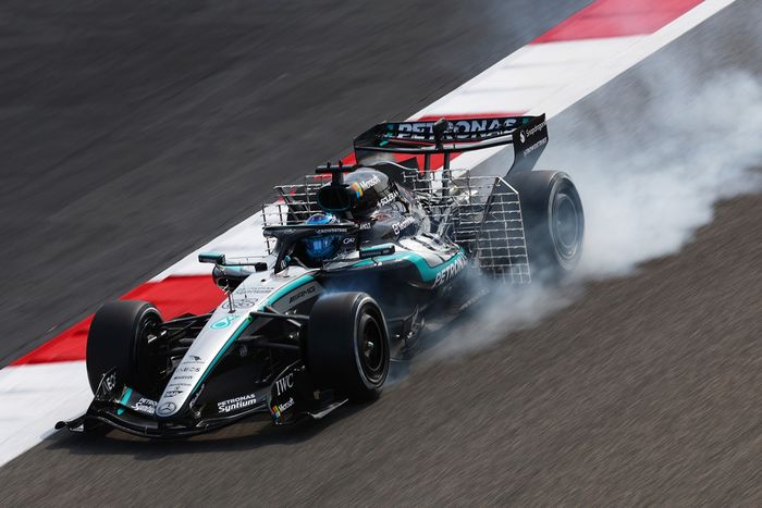 Hollandalı pilot zirvede, yeni nesil Formula 1 başlıyor