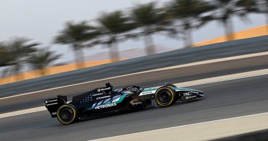 Hız, teknoloji, rekabet; Bahreyn'de yeni bir dönem başlıyor