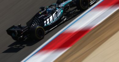 Sakinleşiyor, çay demleniyor, rekabet devam ediyor