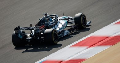 Motor devrimi mi geliyor? Mercedes baskısı artıyor