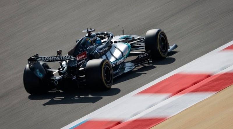 Motor devrimi mi geliyor? Mercedes baskısı artıyor