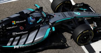 Sürdürülebilir yakıt, Petronas ve Mercedes için kritik an