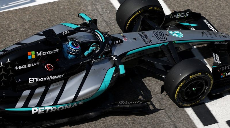 Sürdürülebilir yakıt, Petronas ve Mercedes için kritik an