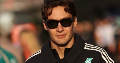 Zamanın hızını yakalayan, cesur tasarım, yarış ruhu