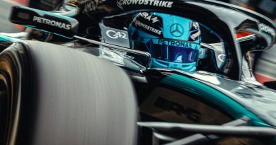 Hızlı yükseliş, genç yetenek, şampiyonluk hedefi, Formula 1'e damga