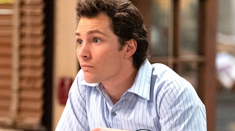 Büyüyor, değişiyor, olgunlaşıyor Georgie!