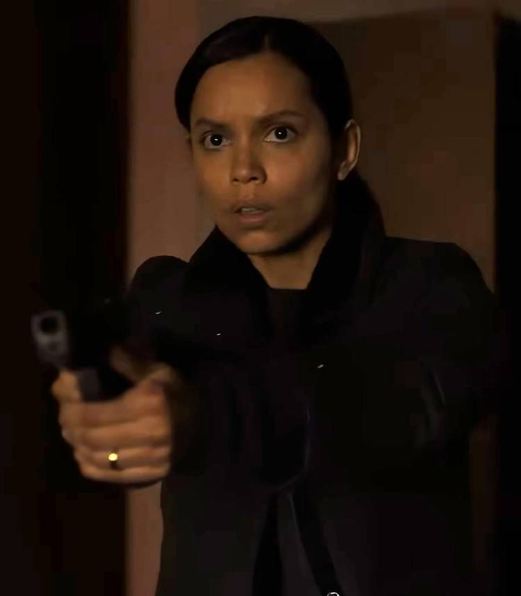 Gerilim yükseliyor, Jane Archer intikam peşinde