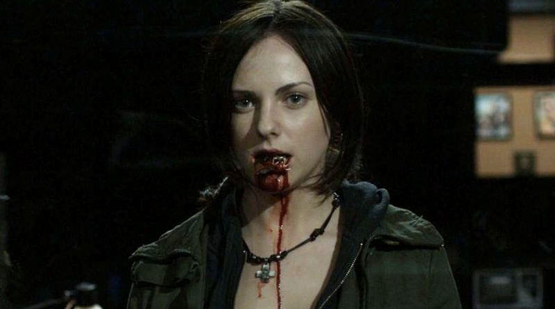 Ses, ölüm, izolasyon, panik, dilin gücü, beklenmedik zombi