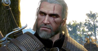 Beklenti kırık, Witcher hayranları 2028'e kadar bekleyecek