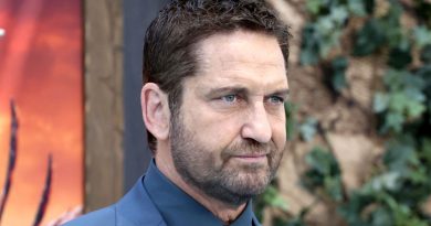 Gerard Butler aksiyonu Netflix'te zirveye taşıyor