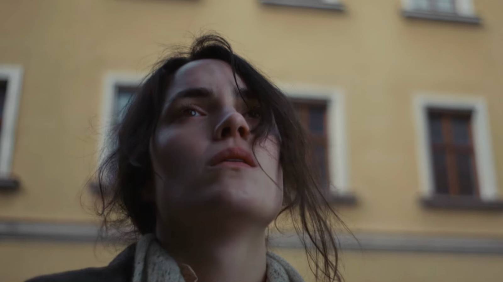 Savaşın izleri, beklenmedik bir hikaye, duygusal yolculuk