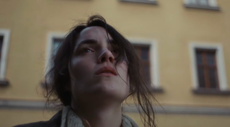 Savaşın gölgesinde bir hayat, umut ve ihanet