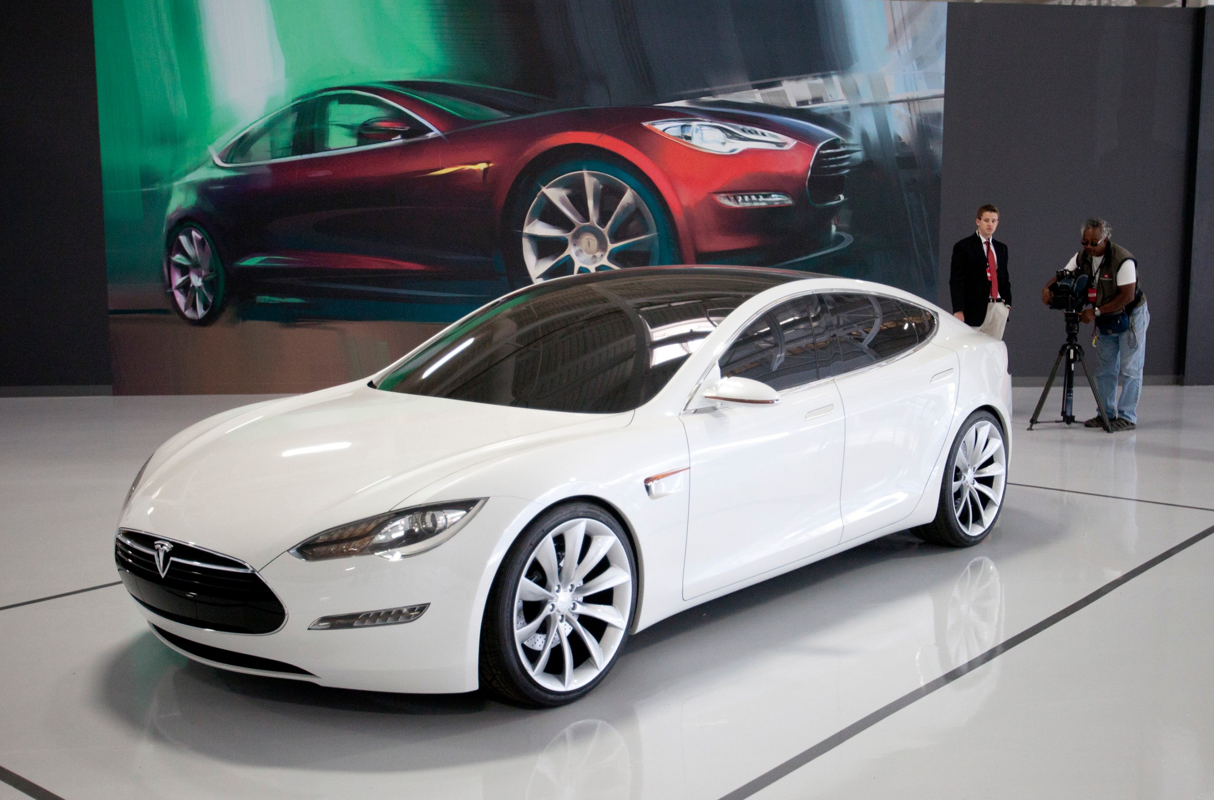 Elektrikli devrimin öncüsü, ikonik tasarım, unutulmaz bir yolculuk