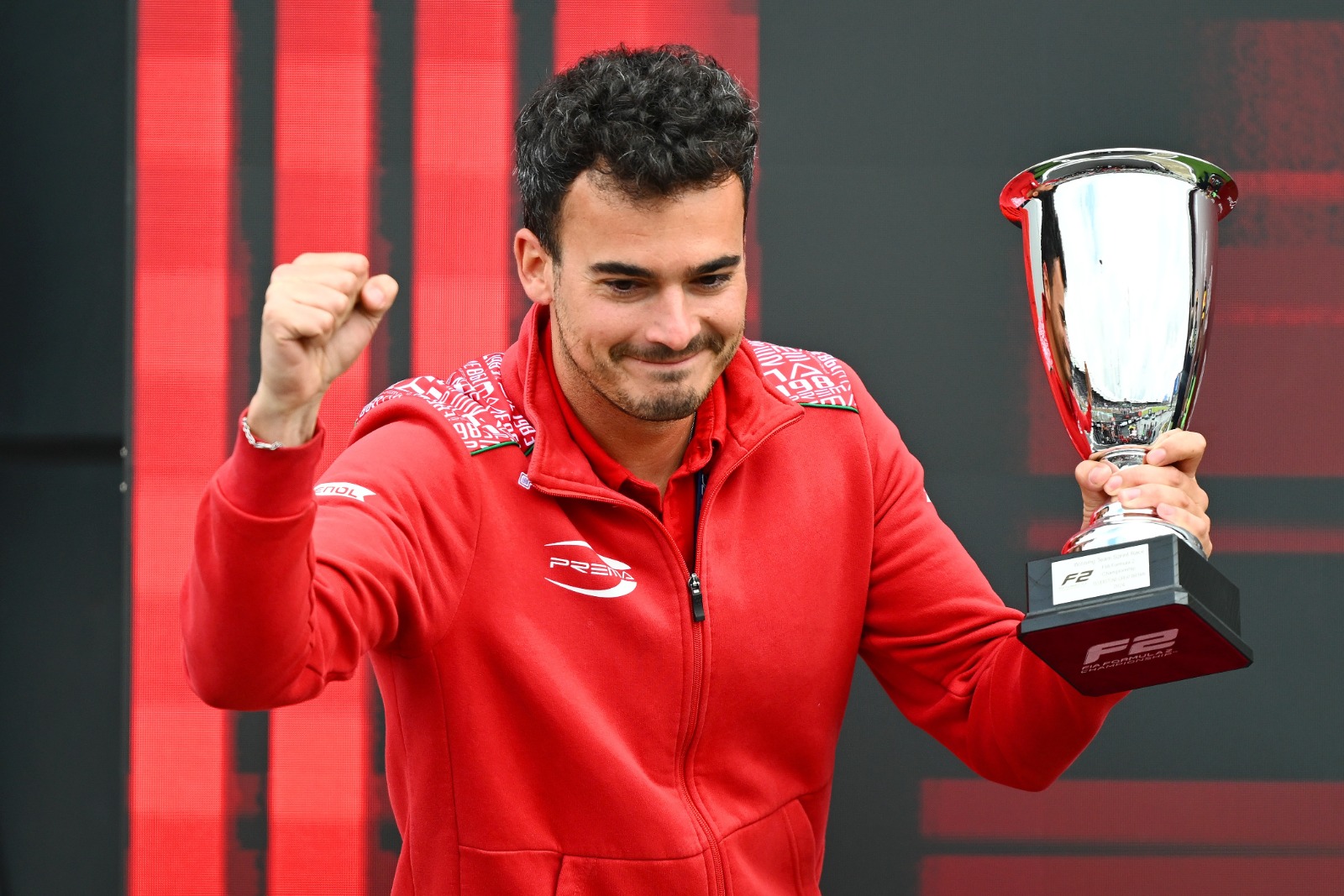 Hız, analiz, değişim: Piastri performansını yükseltiyor