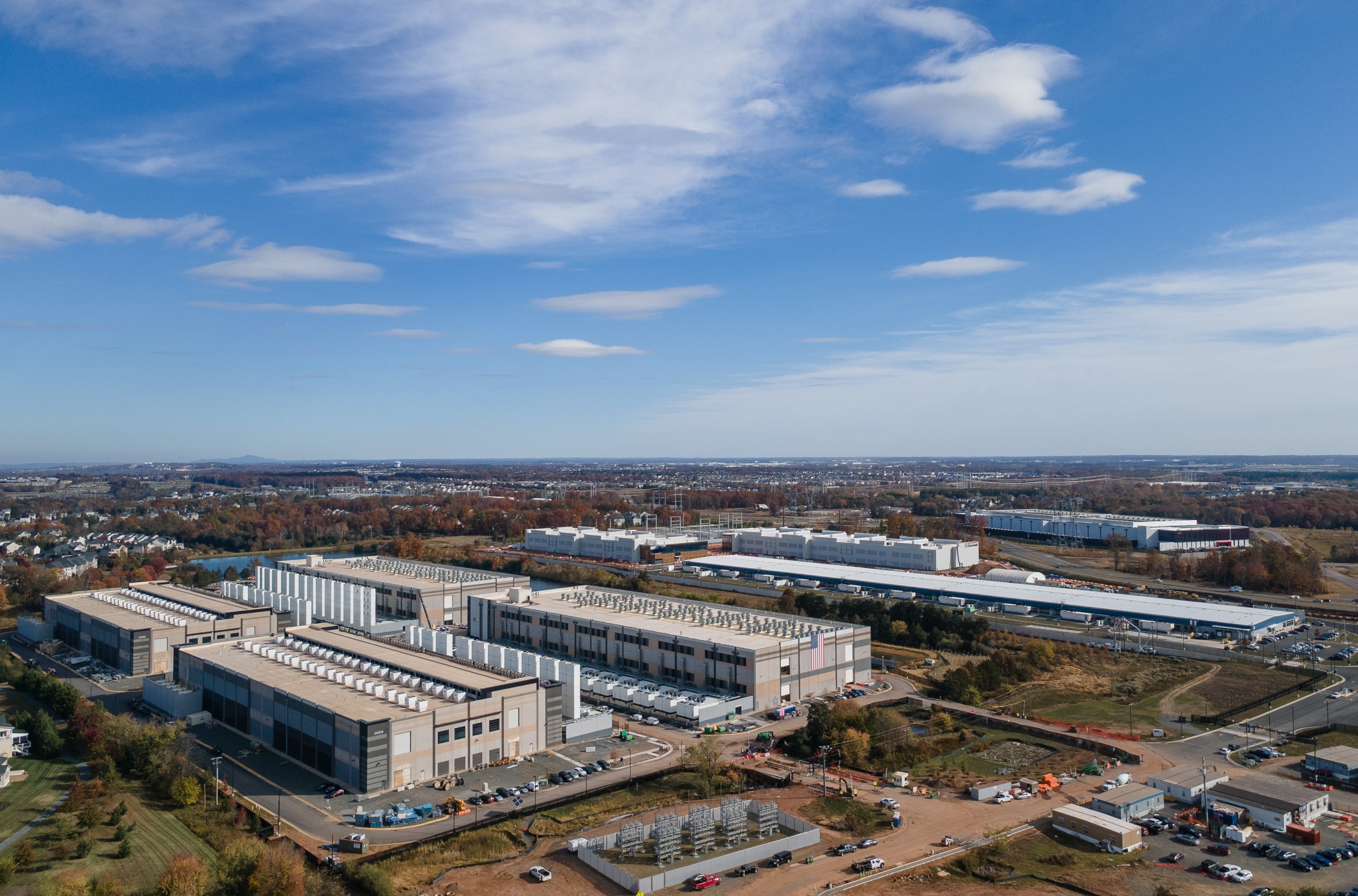 Veri merkezleri için süperiletken, geleceğin çözümü olabilir