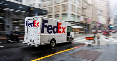 Geri ödemeler geliyor FedEx'ten, Trump dönemi tarifeleri etkileniyor