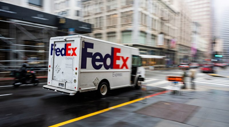 Geri ödemeler geliyor FedEx'ten, Trump dönemi tarifeleri etkileniyor